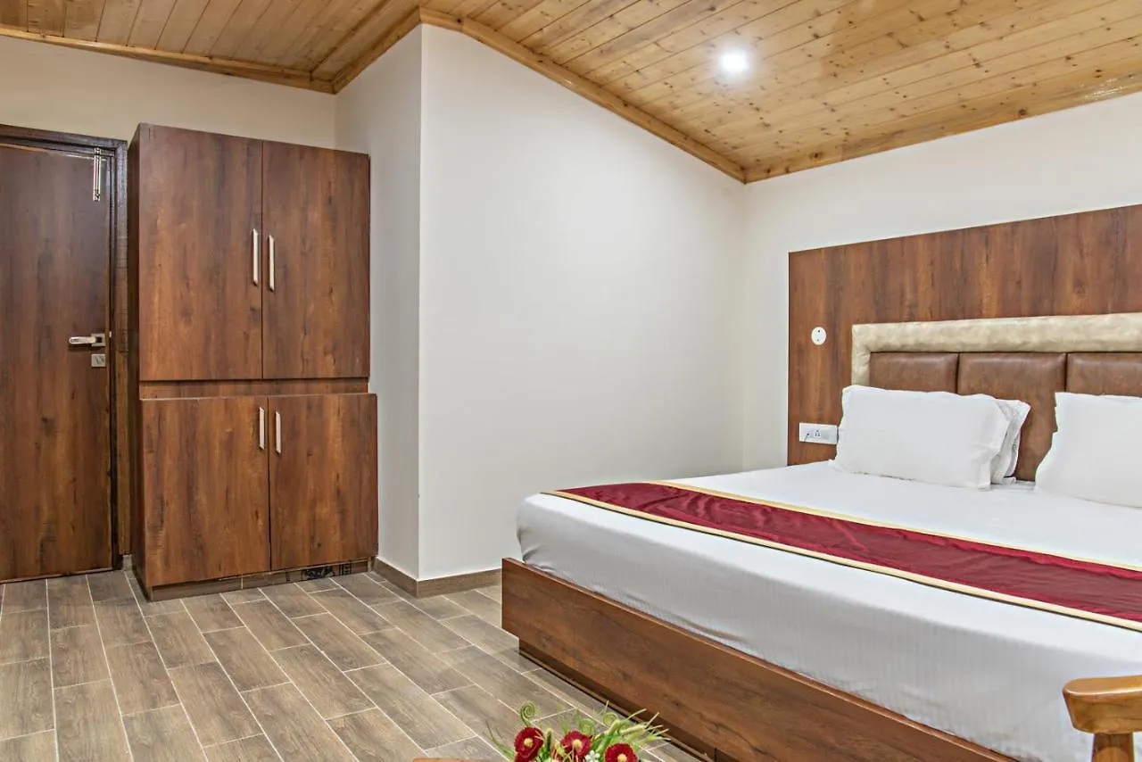 Snow Land Shimla Bed & Breakfast India