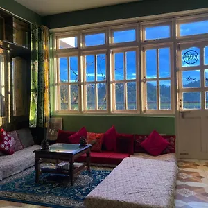 Hostel Zu-zu, Shimla