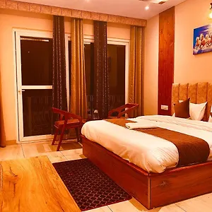 Bed & Breakfast Shree Niketan, Shimla