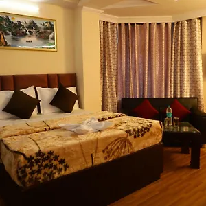 Bed & Breakfast Sapphire, Shimla