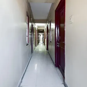 Hotel O Unique, Shimla