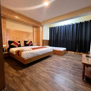 Hotel Gs Cottage Bed And Breakfast, Shimla