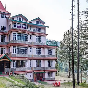 Hotel Sipur Sojourn, Shimla