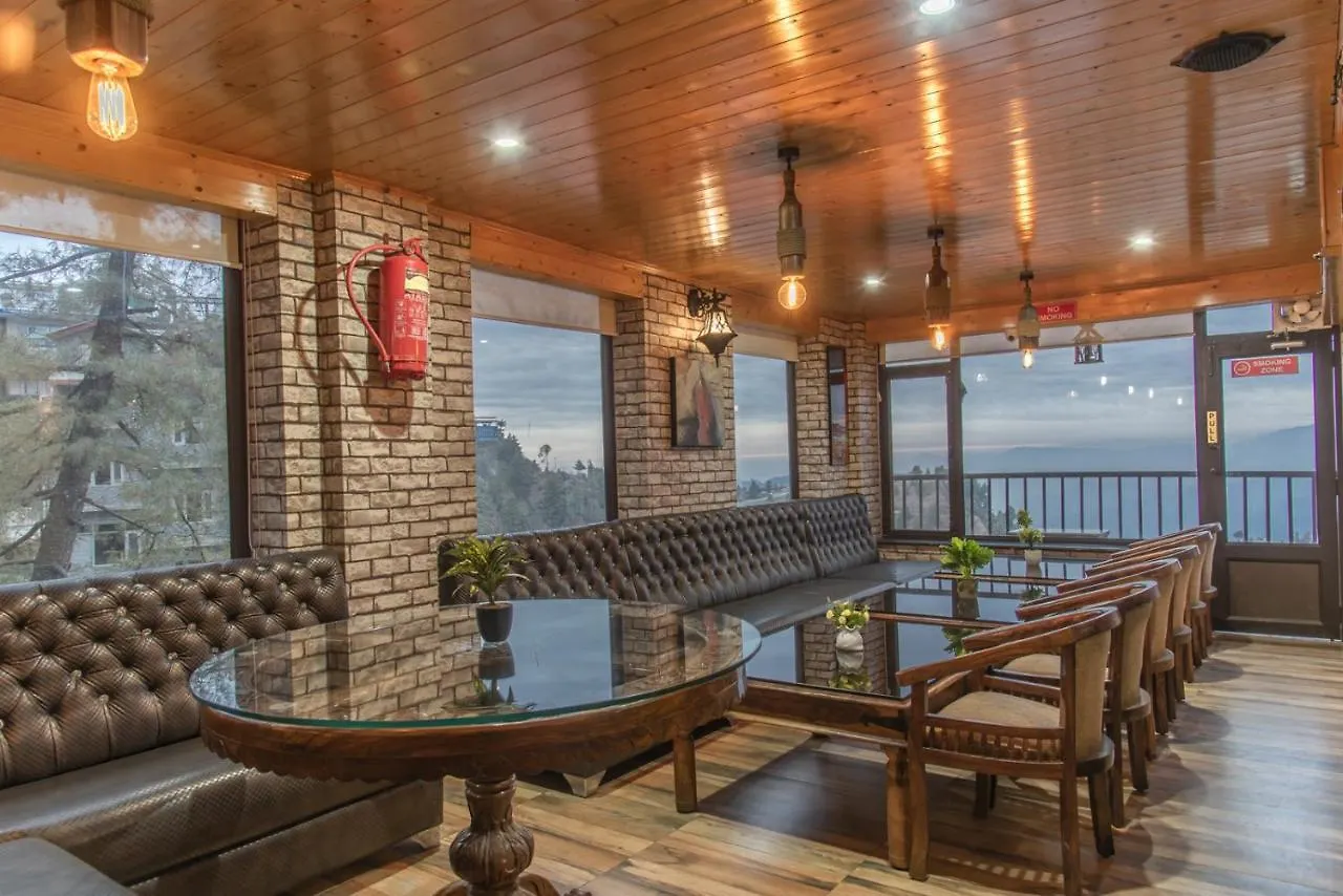 Snow Land Shimla Bed & Breakfast