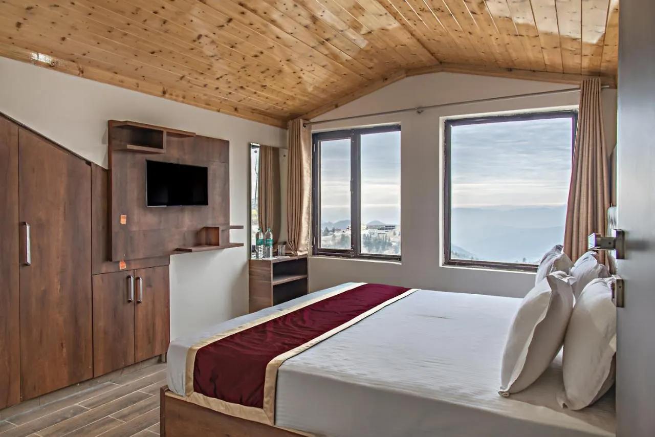 Snow Land Shimla Bed & Breakfast