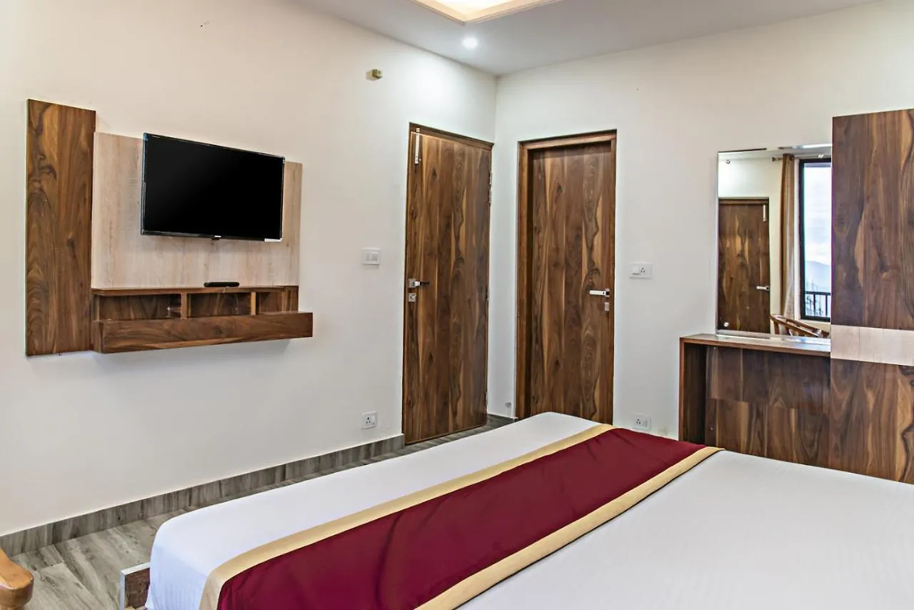 Snow Land Shimla Bed & Breakfast 0*,