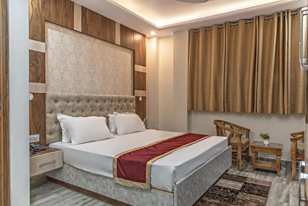 Snow Land Shimla Bed & Breakfast