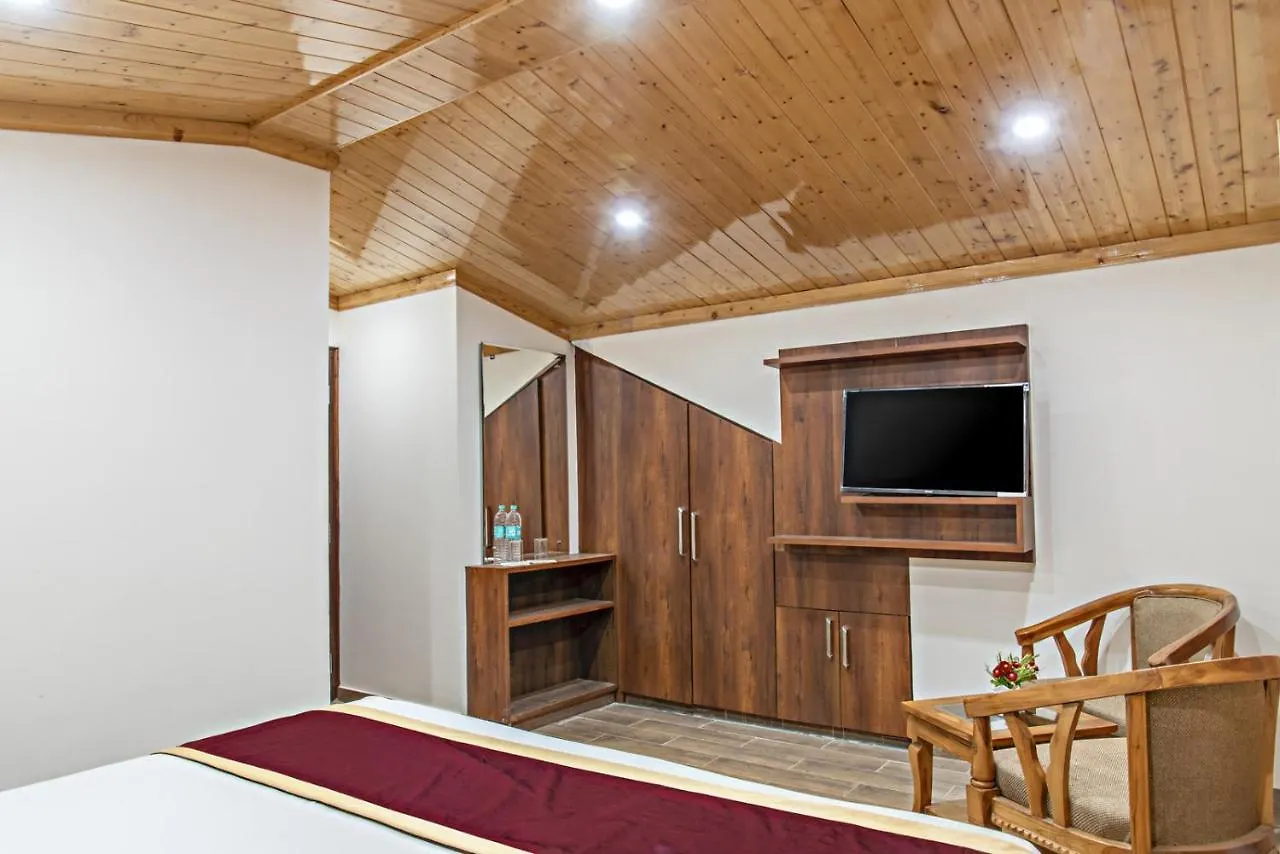 Snow Land Shimla Bed & Breakfast India