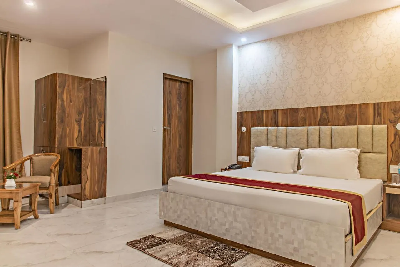 Snow Land Shimla Bed & Breakfast