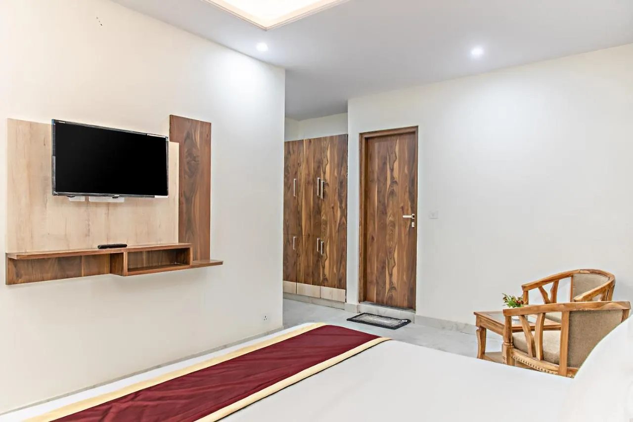 Snow Land Shimla Bed & Breakfast