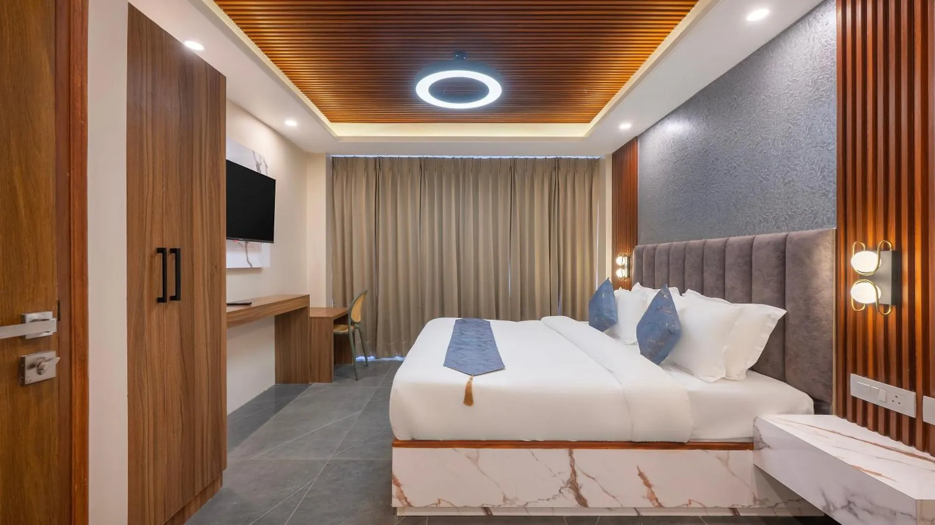 Snow Land Shimla Bed & Breakfast
