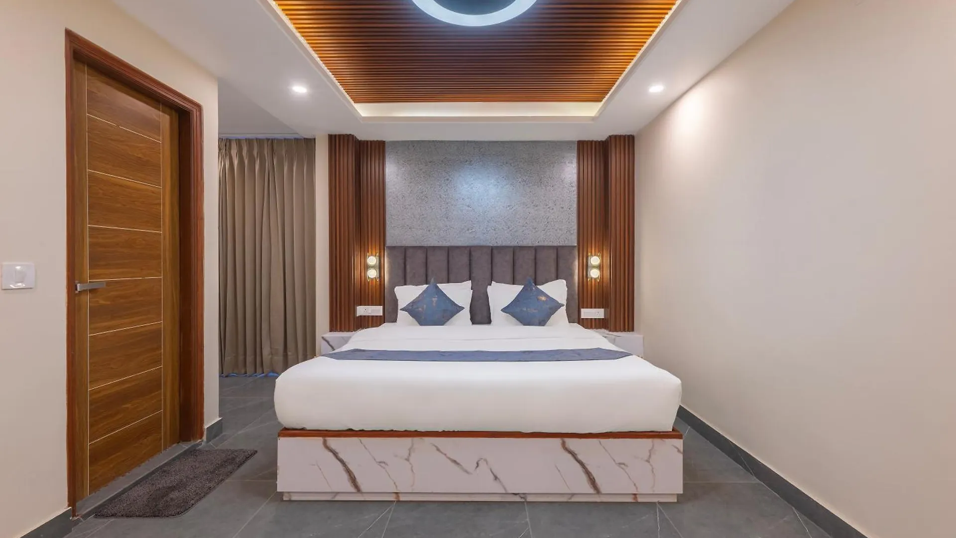 Snow Land Shimla Bed & Breakfast