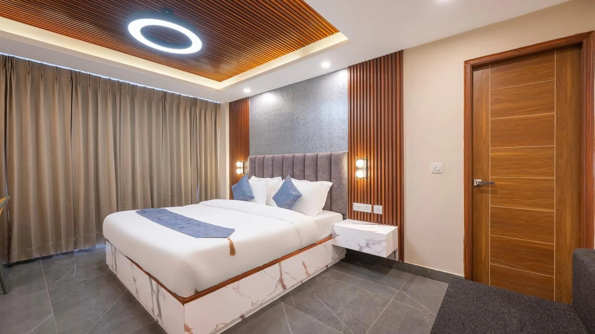 Snow Land Shimla Bed & Breakfast India