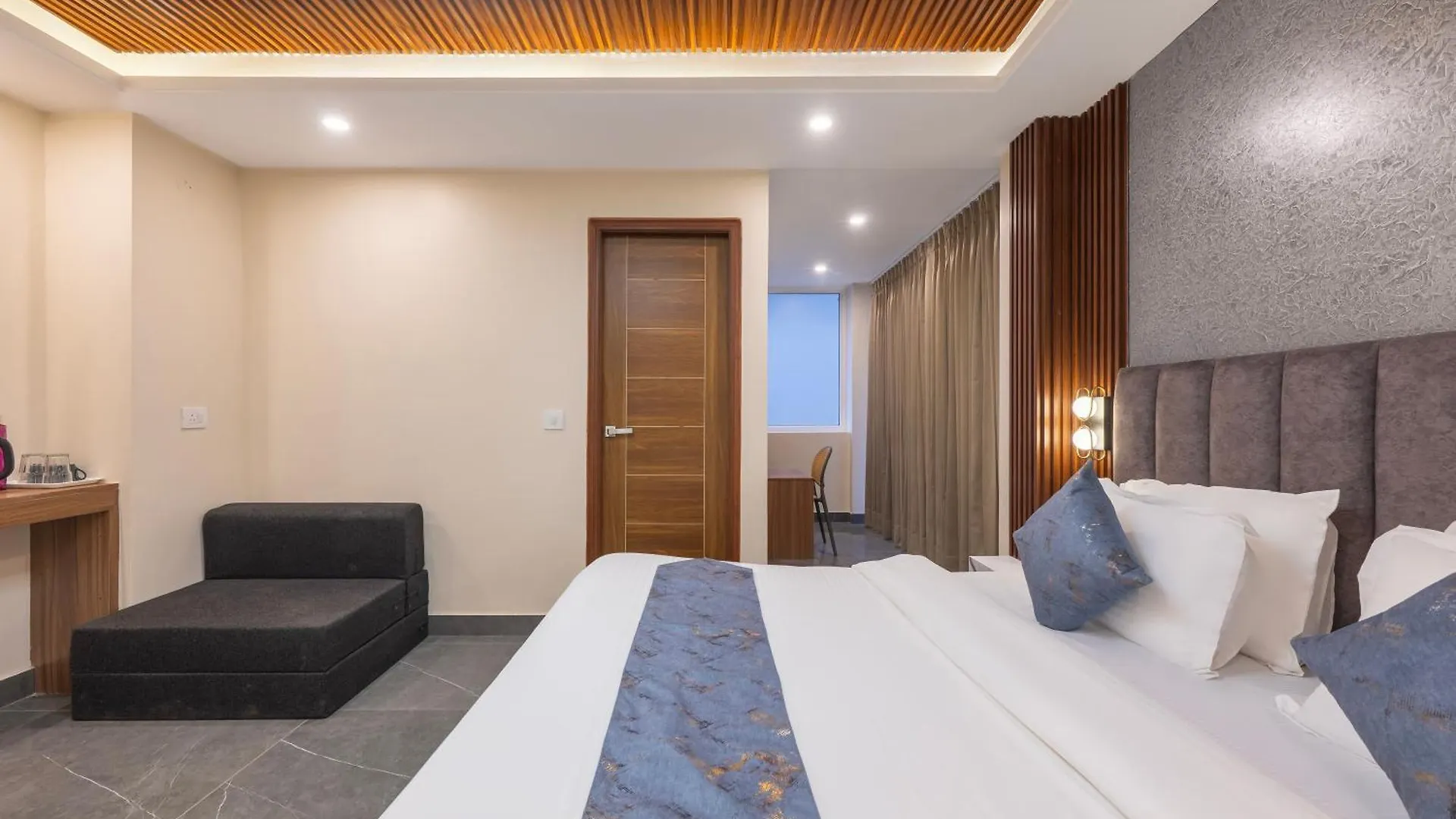 Snow Land Shimla Bed & Breakfast